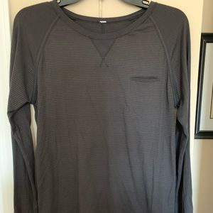 Lululemon Long Sleeve